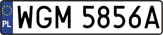 WGM5856A
