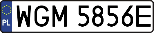 WGM5856E