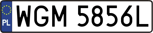 WGM5856L