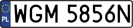 WGM5856N