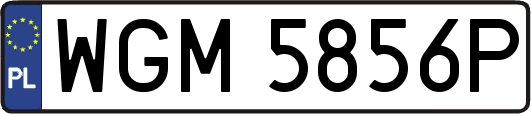 WGM5856P