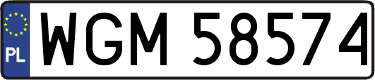WGM58574