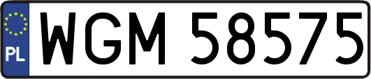WGM58575