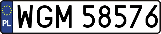 WGM58576