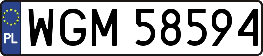 WGM58594