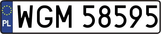 WGM58595
