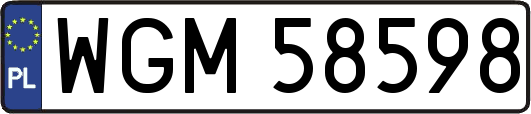 WGM58598