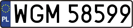 WGM58599