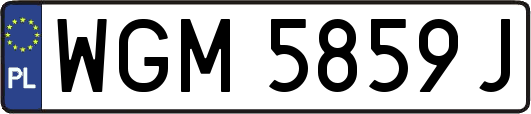 WGM5859J