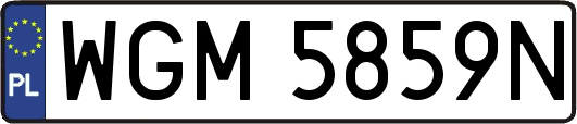 WGM5859N