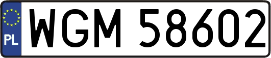 WGM58602