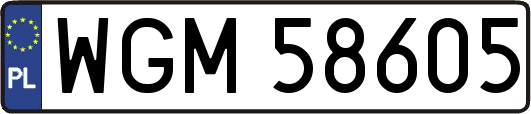 WGM58605