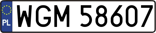 WGM58607