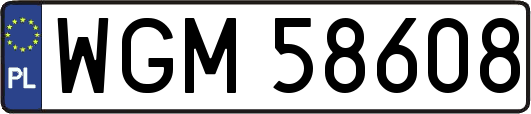 WGM58608