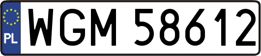 WGM58612