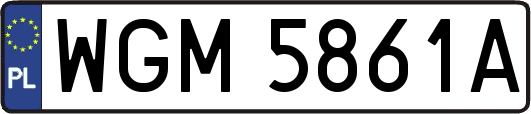 WGM5861A