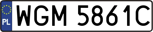WGM5861C