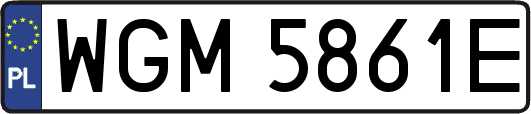 WGM5861E