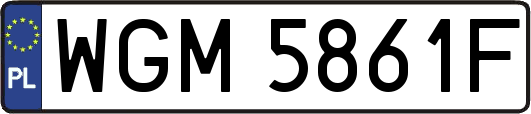 WGM5861F