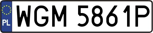 WGM5861P