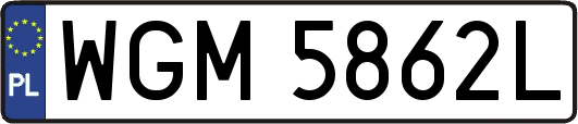 WGM5862L
