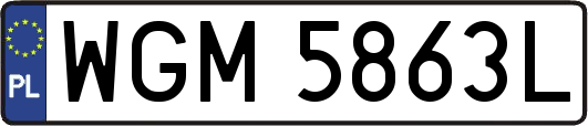WGM5863L