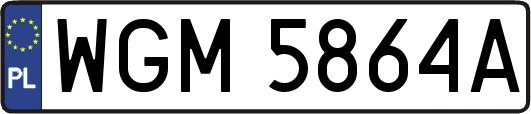 WGM5864A