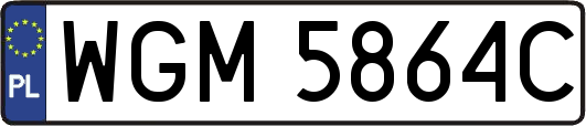 WGM5864C