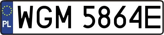 WGM5864E