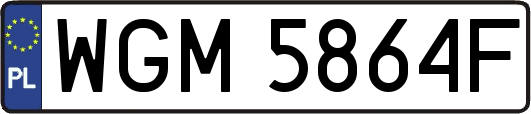 WGM5864F