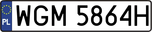 WGM5864H