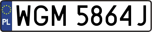WGM5864J