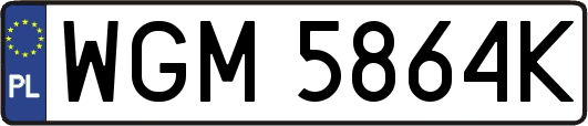 WGM5864K