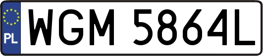 WGM5864L