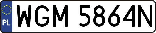 WGM5864N