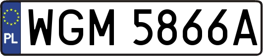 WGM5866A