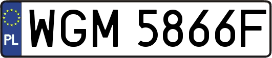WGM5866F