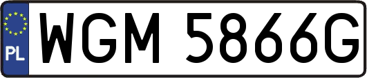 WGM5866G