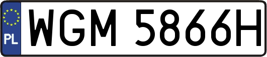 WGM5866H