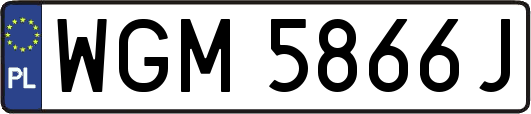 WGM5866J