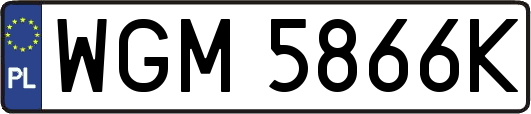 WGM5866K