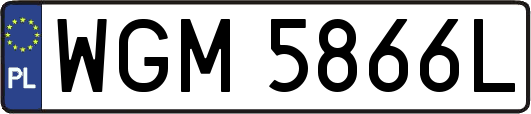 WGM5866L