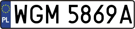 WGM5869A