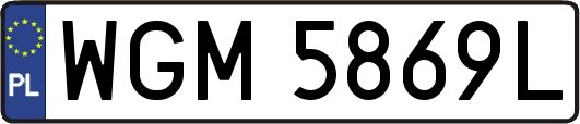 WGM5869L