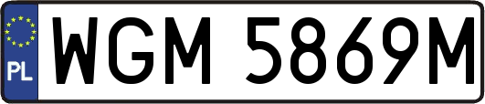 WGM5869M