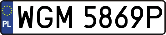 WGM5869P