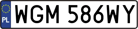 WGM586WY