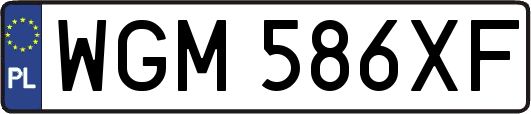 WGM586XF