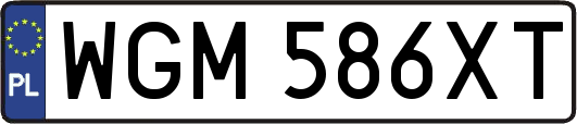 WGM586XT