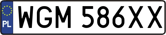 WGM586XX